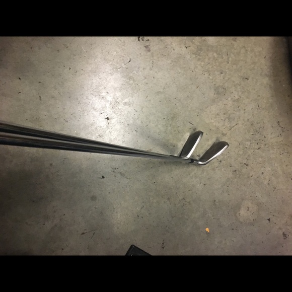 Golf wedges 2 pc set Tour select RH - Picture 5 of 8